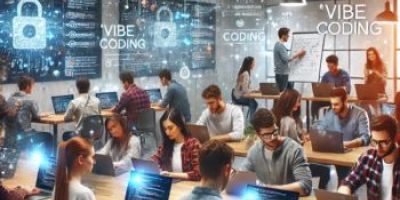 ‘Vibe Coding’ dan relevansi pengajian IT pada era AI